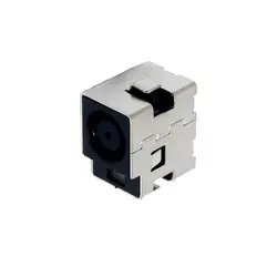 جک پاور لپتاپ اچ پی DV3 نمایندگی خرید فروش قیمت HP CQ35 DC Power Jack