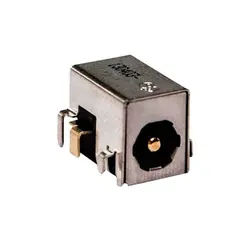جک پاور لپتاپ اچ پی NC6100 خرید فروش قیمت DC Power Jack HP NC6140