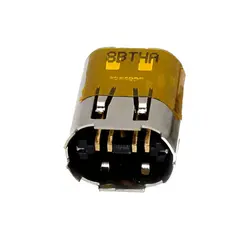 جک پاور لپتاپ اچ پی ZV6000 خرید فروش قیمت DC Power Jack Pavilion NX9600