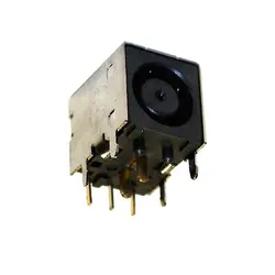 جک پاور لپ تاپ دل M5030 خرید فروش قیمت DC Power Jack Dell N5030