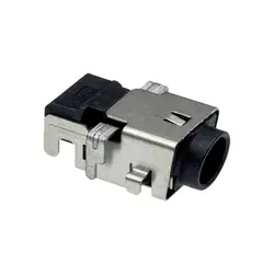 جک پاور لپ تاپ ایسوس C300M خرید فروش قیمت DC Power Jack Asus UX301LA