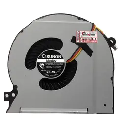 فن لپ تاپ دل XPS 15 L501X L502X P11F Fan Dell Laptop
