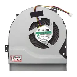 فن لپ تاپ ایسوس X450LD X450L X450LA X450LAV