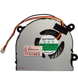 فن لپ تاپ ام اس آی MSI S6000 X600 MS-16D3 X610 MS-1691