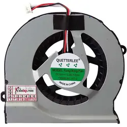 فن لپ تاپ سامسونگ NP300E5C NP300E4C NP300V5A NP305V4A