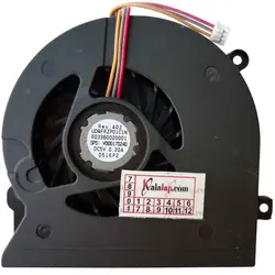 فن لپ تاپ توشیبا Satellite A505-S6025 FAN Laptop TOSHIBA