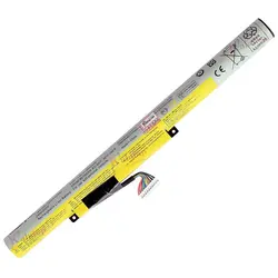 باتری لپ تاپ لنوو IdeaPad Z400 Z500 Z510 L12L4K01