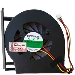 فن لپ تاپ اچ پی Fan G61 CQ61 CQ61-100 G71 CQ71