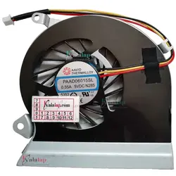 فن لپ تاپ ام اس آی MSI GE60 GP60 2OD 2QE 2QF 2QL 2PE