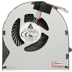 فن لپ تاپ لنوو Ideapad B570 B575 V570 V570A Z570 Z575