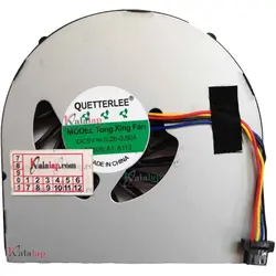 فن لپ تاپ لنوو LENOVO B560 B565 V560 V565 Z560 Fan Laptop