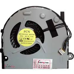 فن لپ تاپ لنوو B50-30 Touch B50-45 B50-70 Fan B50-80 B51-30