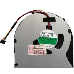 فن لپ تاپ لنوو B480 B590 B490 B580 V480 V580 M490 M590 Fan