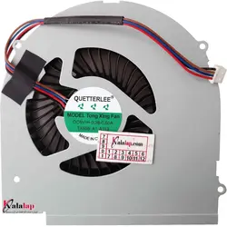 فن لپ تاپ لنوو Y580 Y580A Y580M Y580NT 580A Y580N