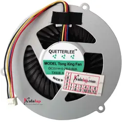 فن لپ تاپ لنوو Y570 Y570A Y570N Y570G Y570P Y570NT