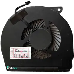 فن لپ تاپ لنوو Ideapad U400 KSB0605HC-BC1J Fan Lenovo
