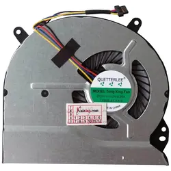 فن لپ تاپ اچ پی HP 14-B 15-B 15-B142DX 15-B119