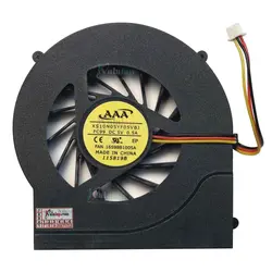 فن لپ تاپ اچ پی Pavilion DV6-3000 DV6T-3000 DV7-4000