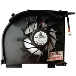 فن لپ تاپ اچ پی HP DV6-1000 DV6-1100 DV6-1200 DV6-1300