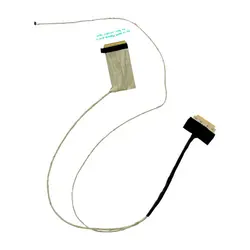 کابل فلت تصویر لپ تاپ ایسوس X551 X551M X551A X551C X551CA