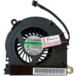 فن لپ تاپ اچ پی Probook 6440B 6540B 6545B