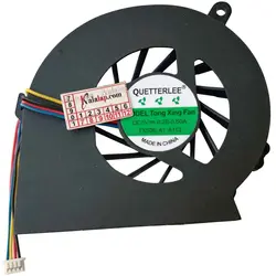 فن لپ تاپ اچ پی COMPAQ CQ58 G58 G650 G655 650 655