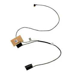 کابل فلت تصویر لپ تاپ لنوو 510S-14ISK 310S-14ISK DC02002CZ00
