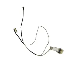 کابل فلت تصویر لپ تاپ توشیبا Satellite C850 C850D C855 C855D