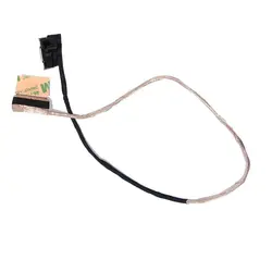 کابل فلت تصویر لپ تاپ توشیبا Satellite L50 DD0BLQLC400
