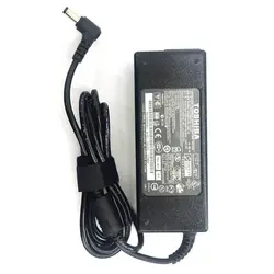 شارژر لپتاپ توشیبا 19 ولت 6.32 آمپر