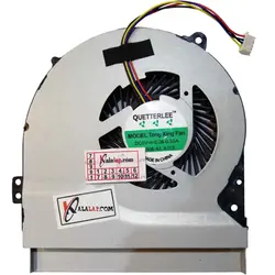 فن لپ تاپ ایسوس X552 X452 X452E X452EA Y581C