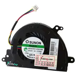 فن لپ تاپ ایسوس X453 X453M X453M X403M X553