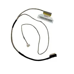 کابل فلت تصویر لپ تاپ لنوو Ideapad Y480 Y480P DC02001EY10