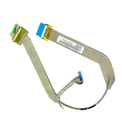 کابل فلت تصویر لپ تاپ دل XPS M1330 1330 1318 50.4c310.101