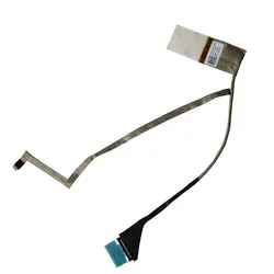 کابل فلت تصویر لپ تاپ دل Inspiron N4020 N4030 M4010 P07G