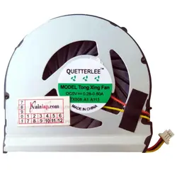 فن لپ تاپ دل Inspiron 14Z 5423 P35G 14Z-5423