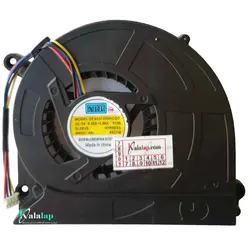 فن لپ تاپ ایسوس K40 K40AB K50 X8 K40I K401