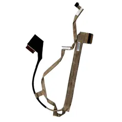 کابل فلت تصویر لپ تاپ لنوو IdeaPad G480 G580 G485 G585 G580A