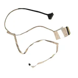 کابل فلت تصویر لپ تاپ لنوو IdeaPad G470 G475 DC020015T10