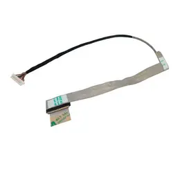 کابل فلت تصویر لپ تاپ لنوو IdeaPad G550 G555 DC02000RH00