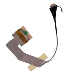 کابل فلت تصویر لپ تاپ ایسوس Eee PC 1000 1000H 1000HE 1000HD