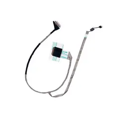 کابل فلت تصویر لپ تاپ ایسر 5750G 5755 5350 DC020017K10