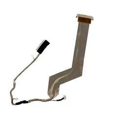 کابل فلت تصویر لپتاپ اچ پی 6530S 6531S 6535S 6730S 6735S