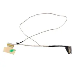 کابل فلت تصویر لپتاپ اچ پی Pavilion 15-N 15-F DD0U86LC240