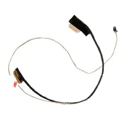 کابل فلت تصویر لپتاپ اچ پی HP 250 G3 255 G3 15-H 15-S