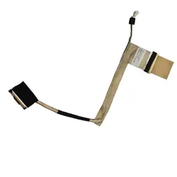 کابل فلت تصویر لپتاپ اچ پی DV7-2000 DV7-3000 DV7-3100