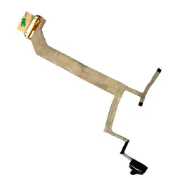 کابل فلت تصویر لپتاپ اچ پی DV6-1000 DV6-2000 DV6 Pavilion