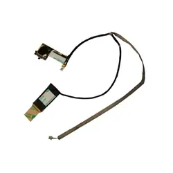 کابل فلت تصویر لپتاپ اچ پی Compaq CQ62 HP G62 G62T