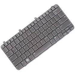کیبورد لپ تاپ اچ پی DV3-1000 DV3-1100 DV3-1200