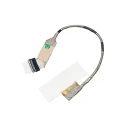 کابل فلت تصویر لپ تاپ دل Vostro V3400 Studio XPS 1647 04JCFK